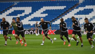 Cristiano 2 goals from 100 UCL strikes: Real Madrid round-up