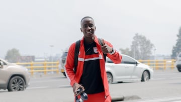 Horarios y TV: cómo y dónde ver América vs. Santa Fe por Liga BetPlay.