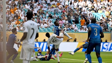 Real Madrid - Al Hilal, en directo: última hora del Mundial de Clubes, hoy en vivo