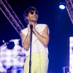 Louis Tomlinson se lanza con todo contra Logan Paul: “Siempre lo despreciaré”