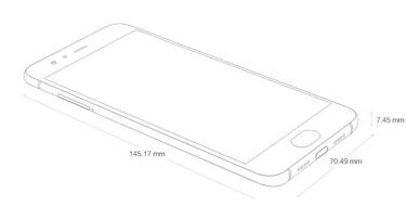 Xiaomi Mi 6, precio y características de un móvil de lujo desde 340 euros