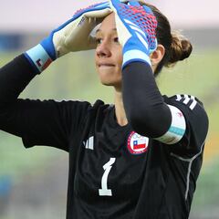 La mayor defensa a Endler: una figura de la Roja se expresa y su discurso es brutal