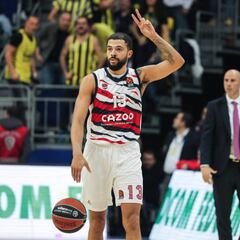 Fenerbahçe-Baskonia, en directo