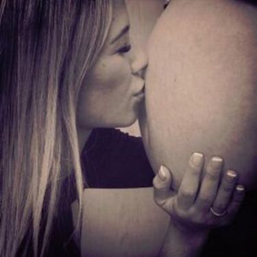 Garay dejó la concentración de Argentina por su paternidad