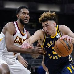 Chris Duarte, fichaje bomba del Unicaja