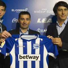 El Alavés podría comenzar la pretemporada el 8 de julio