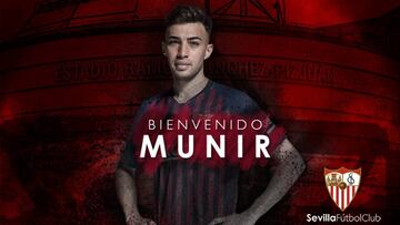 Munir.
