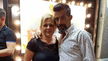 La dura confesión de José Luis Losa a su hija, el día que falleció su madre: “Se ha ido mi vida”. Instagram: @jose_luislosa