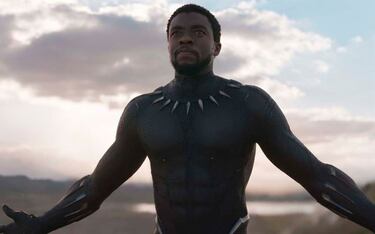 Black Panther: Wakanda Forever de Marvel Studios arranca oficialmente su rodaje