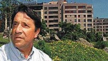 José Miguel Echávarri.