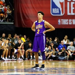 Who are the best players in NBA Summer League history?
