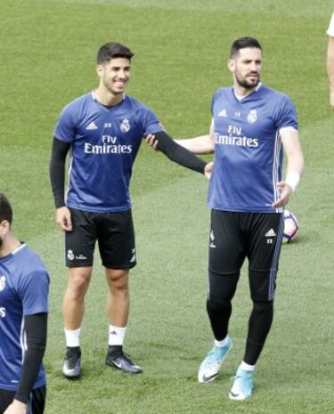 Asensio y Casilla. 