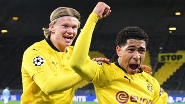 El Bayern, a desmantelar al Dortmund