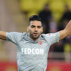 El Confidencial: "Falcao estaría investigado por fraude fiscal"