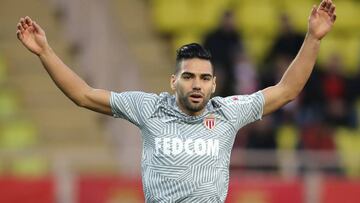 Falcao estaría siendo investigado por la justicia española por fraude en el derecho de imagen según denuncio Hacienda