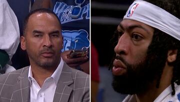 Mavericks in disbelief after being booted from NBA Playoffs