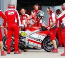 Crutchlow dejará Ducati para pilotar una Honda de LCR