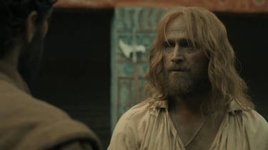 Hernán: la serie, una forma de no entrar en hispanismos radicales e indigenismos ciegos