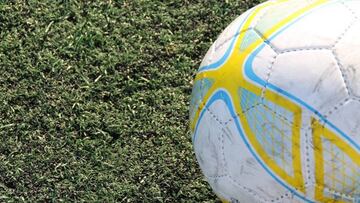 Suspendidos los partidos del domingo en Gran Canaria.