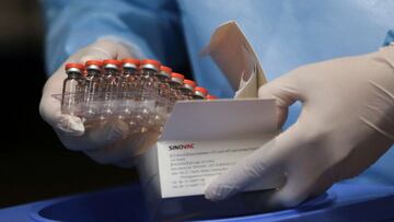 En su último reporte, el Ministerio de Salud registró 4.078 nuevos casos de coronavirus en el país.