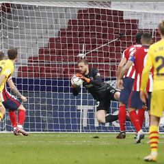 Una defensa inexpugnable