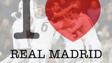 Arbeloa y su amor al Madrid: "¿Cómo no te voy a querer?"