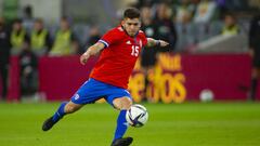 Los 11 sobrevivientes de los amistosos en la Roja