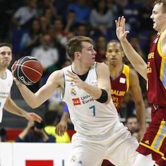 ESPN: Euroliga, Eurocup y ACB, las mejores ligas tras la NBA