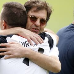 Mosa sorprende con dura crítica al actuar de Pablo Guede