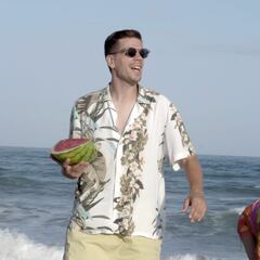 Szczesny y la llamada de la suerte