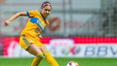 Tigres vence 4-3 a Chivas y termina líder en Liga MX Femenil