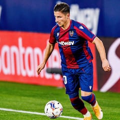 Bardhi regresa lesionado de Macedonia