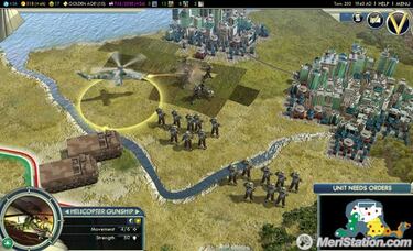 Civilization V