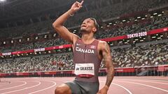 USA at Tokyo Olympics 2021: summary, results and medal count - 4 August