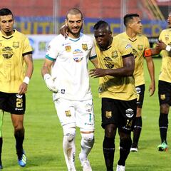 Lucero Álvarez, sancionado con 8 fechas por lenguaje racista