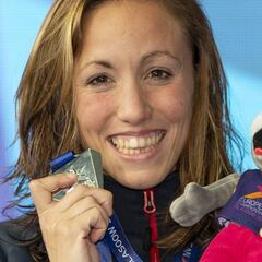 Vall y Pons salvan a España en un Europeo de transición