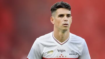 Oscar, ‘lío’ millonario