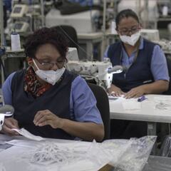 Gobierno de Colombia inyecta 70 billones a Fondo Nacional de Garantías