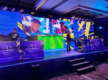 Finales eLiga BBVA MX 2024: todo lo que debes de saber sobre el torneo de eFootball 2024