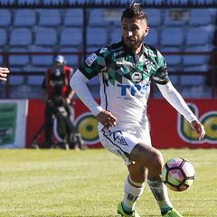 Wanderers vence por penales y es el primer finalista de la Copa Chile