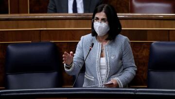 Vacunación a mayores de 18 años en España: ¿cuándo empieza la tercera dosis y qué vacuna se pone?