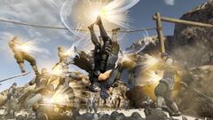 Lanzamientos Videojuegos Septiembre 2017