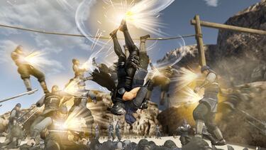 Lanzamientos Videojuegos Septiembre 2017