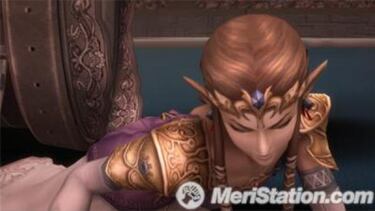 Floro Piraña tendrá un hueco en Smash Bros. Brawl