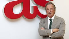 Joaquim Pujol: "La palabra 'privilegio' resume la experiencia de estar en unos Juegos"