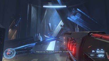 Halo Infinite, impresiones finales y gameplay. Así es el retorno del Jefe Maestro