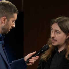 El inédito truco de ‘La Revuelta’ para silenciar a un espectador