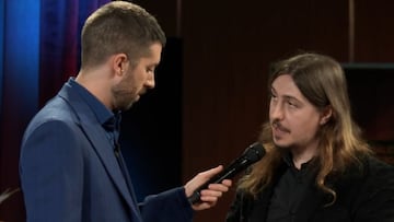 El inédito truco de ‘La Revuelta’ para silenciar a un espectador