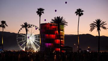 Este fin de semana comienza la actividad musical de Coachella. Conoce cuáles son los festivales más importantes de este año en USA.