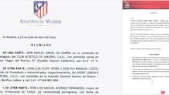 Se desvela que Pizzi entró en la 'operación Roberto' y cuál fue la prima de Mendes por Gaitán